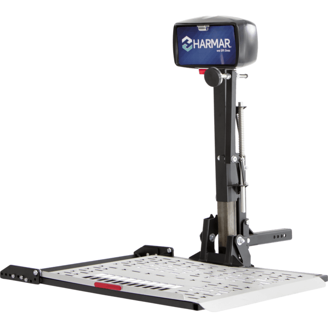 Harmar AL100