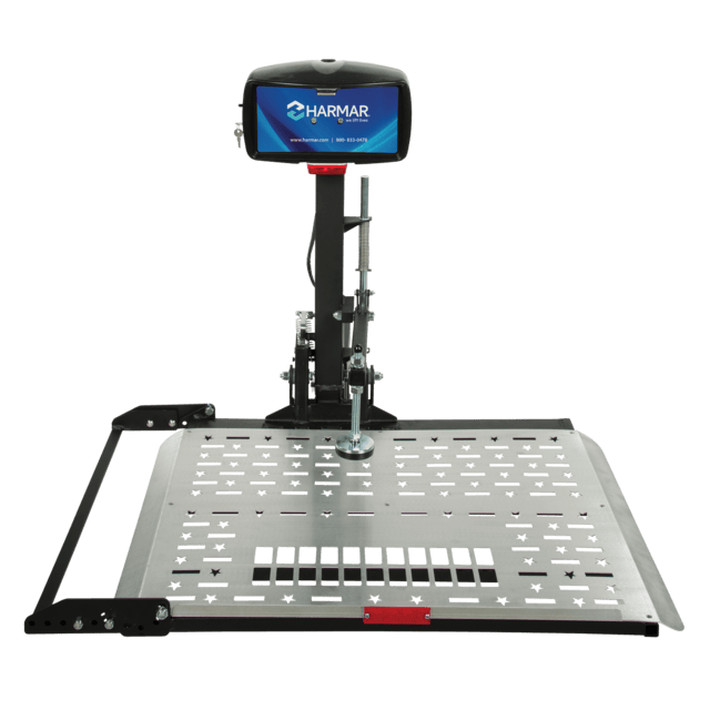 Harmar AL100