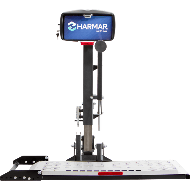 Harmar AL100