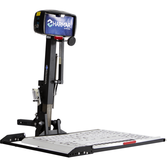 Harmar AL100