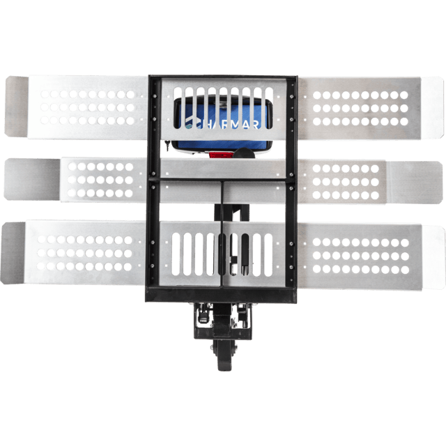 Harmar AL100-DE Hitch-Mount Platform Lift