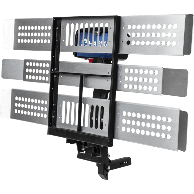 Harmar AL100-DE Hitch-Mount Platform Lift