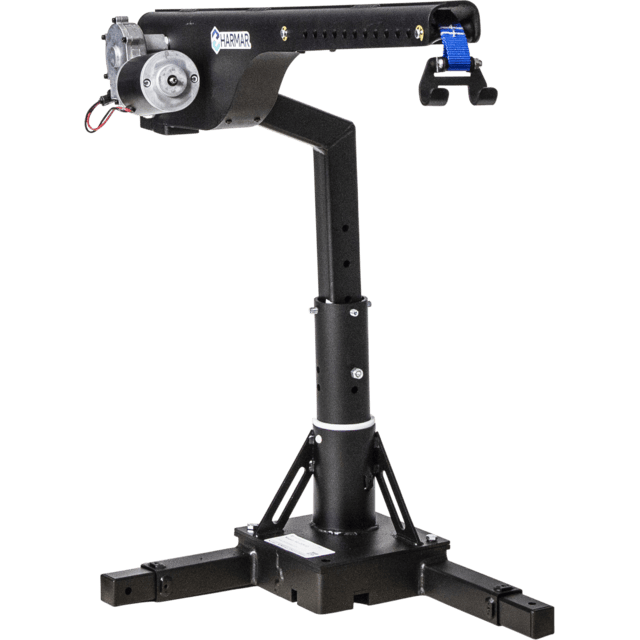 Harmar AL215 Low Profile Hoist Lift