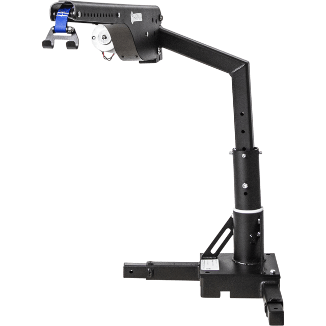 Harmar AL215 Low Profile Hoist Lift