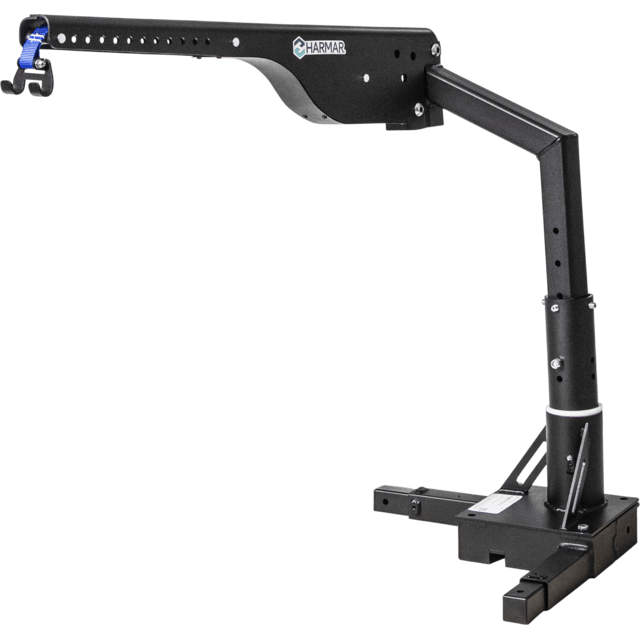 Harmar AL215 Low Profile Hoist Lift