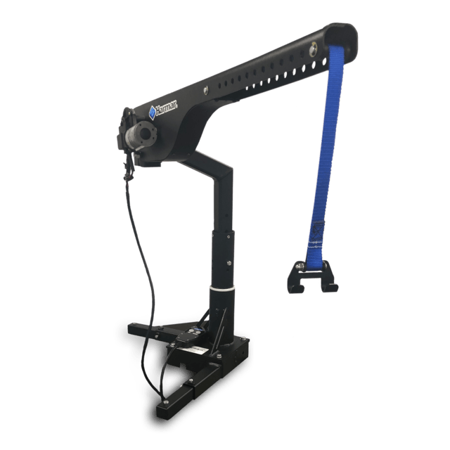 Harmar AL215 Low Profile Hoist Lift