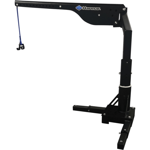 Harmar AL215 Low Profile Hoist Lift