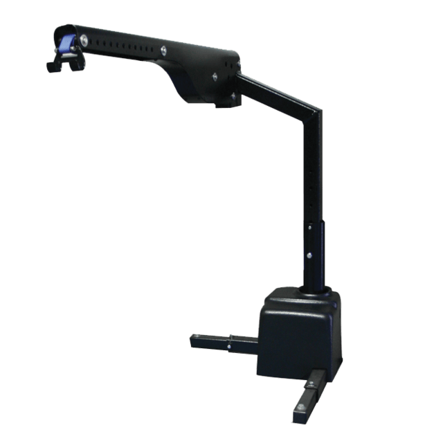 Harmar AL225 Axis II / Double Axis Inside Hoist Lift