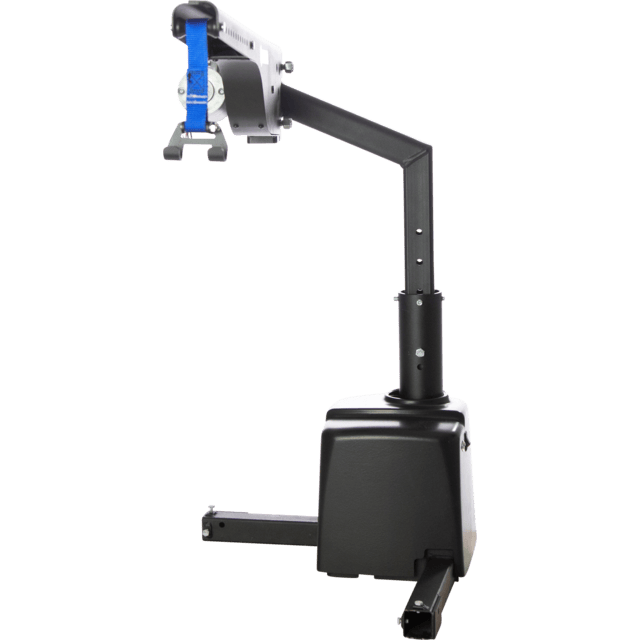 Harmar AL225 Axis II / Double Axis Inside Hoist Lift