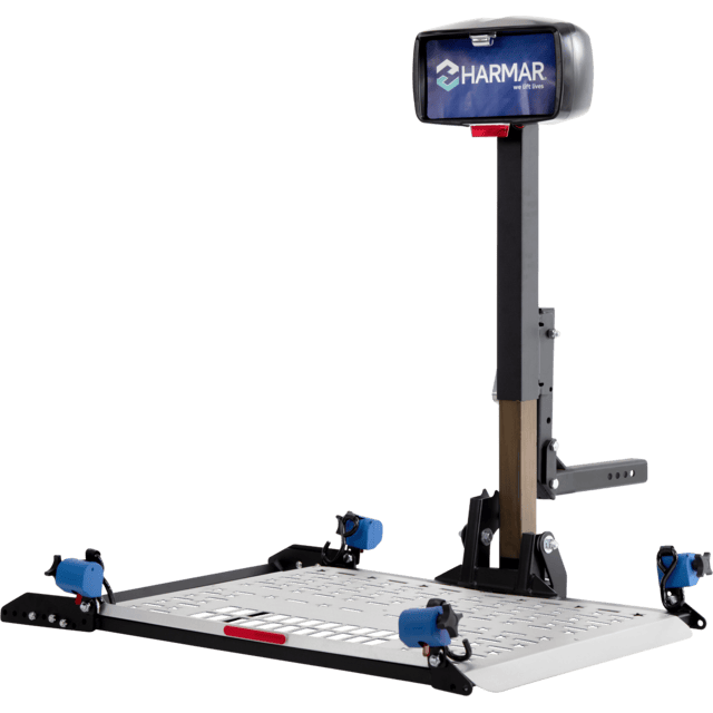 Harmar AL300