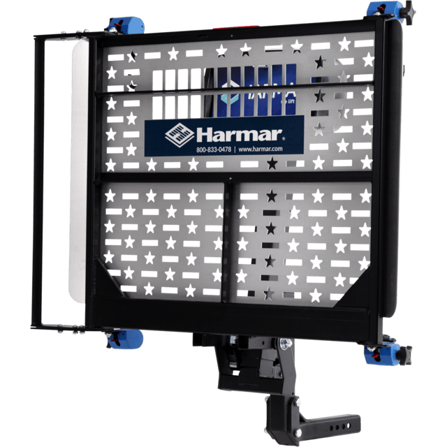 Harmar AL300HD