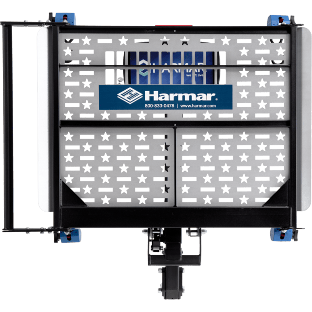 Harmar AL300HD