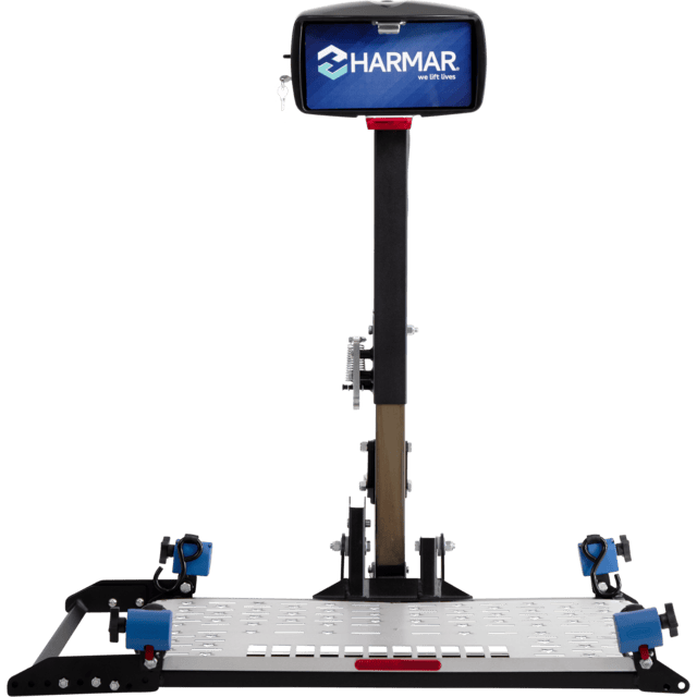 Harmar AL300HD