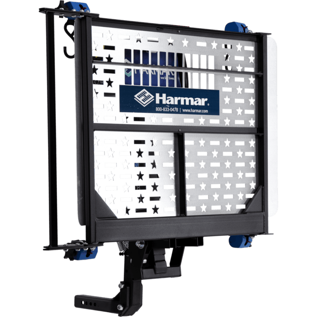 Harmar AL300HD
