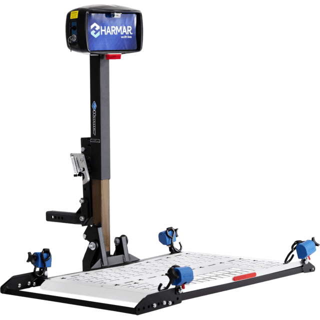 Harmar AL300