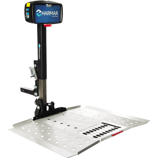 Harmar AL300-FULL Fusion Lift Hitch-Mount Lift