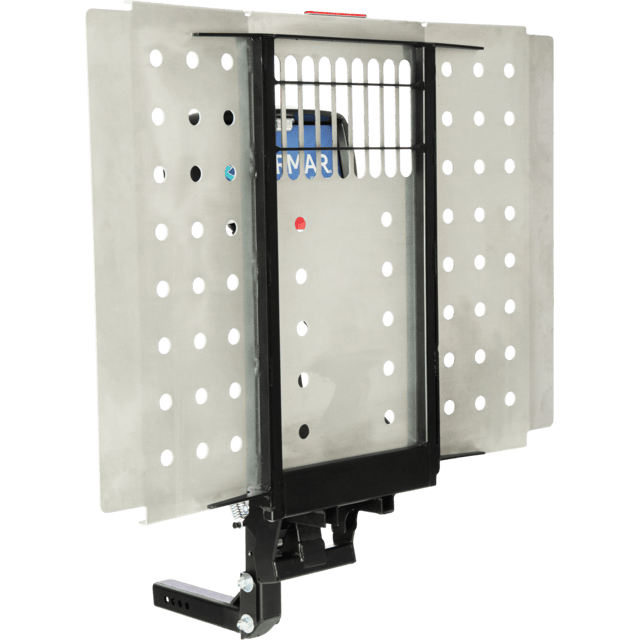 Harmar AL300-FULL Fusion Lift Hitch-Mount Lift