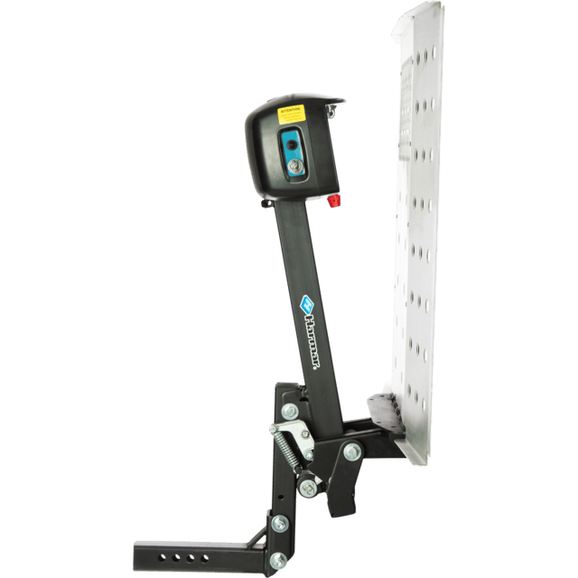 Harmar AL300-FULL Fusion Lift Hitch-Mount Lift