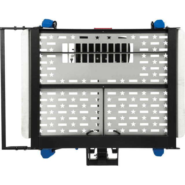 Harmar AL300RV RV Hitch-Mount Lift