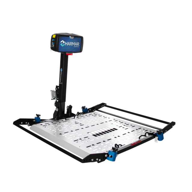 Harmar AL301XLHD Fusion Hitch-Mount Lift
