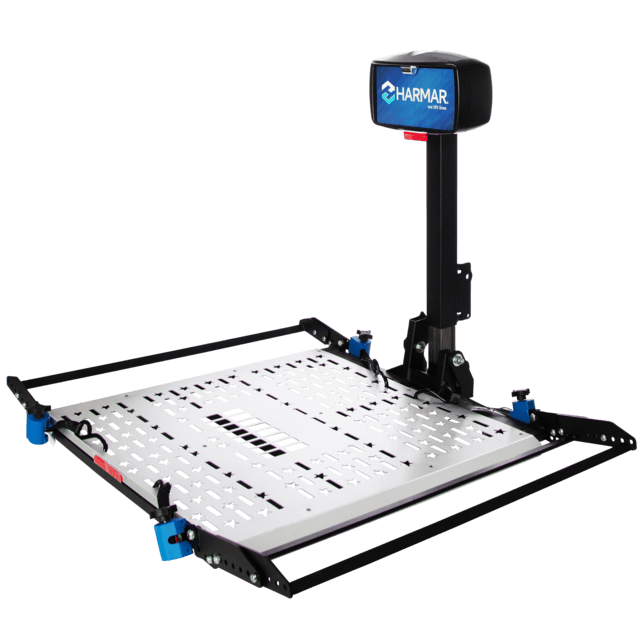 Harmar AL301XLHD Fusion Hitch-Mount Lift