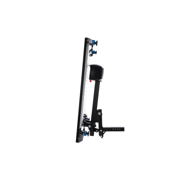 Harmar AL301XLHD Fusion Hitch-Mount Lift