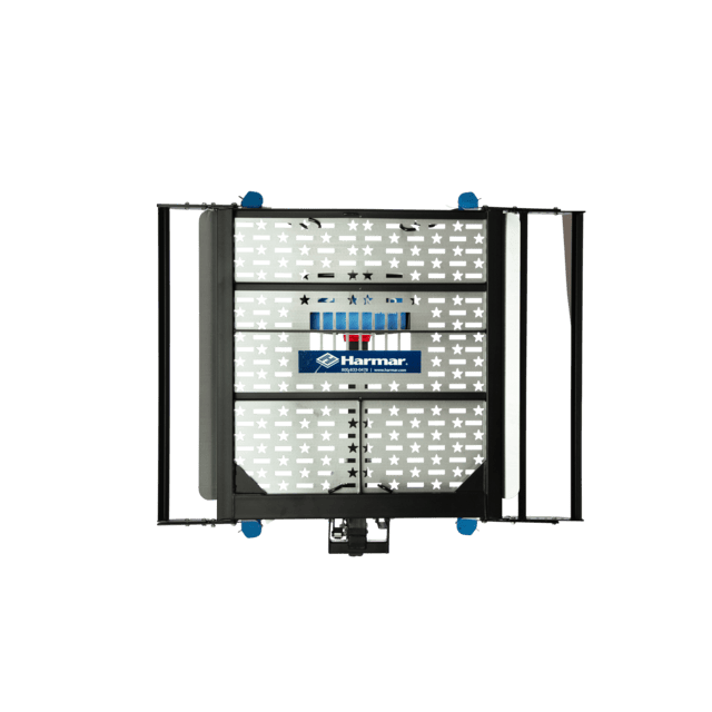 Harmar AL301XLHD Fusion Hitch-Mount Lift