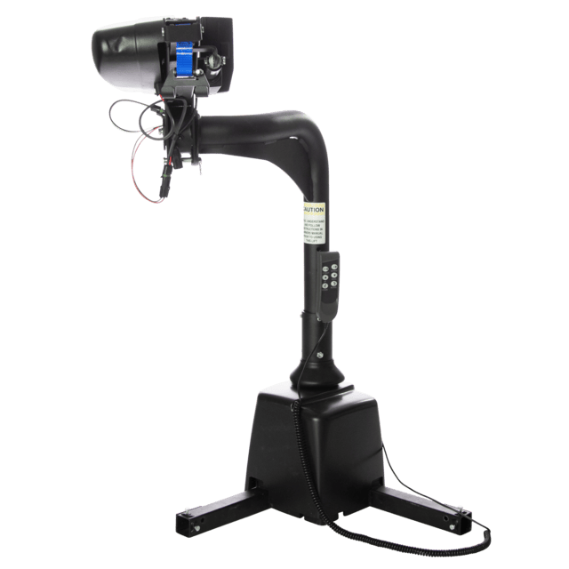 Harmar AL435T Tailgater 3-Axis Truck Hoist Lift