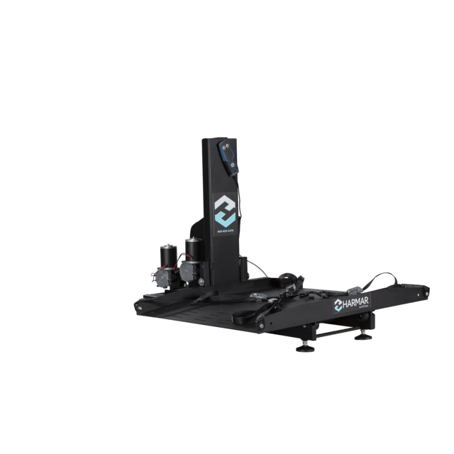 Harmar AL600 Hybrid Platform Lift