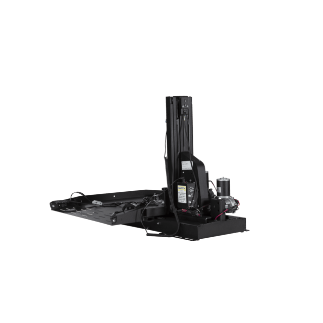 Harmar AL600 Hybrid Platform Lift