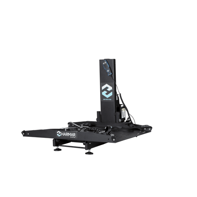Harmar AL600 Hybrid Platform Lift