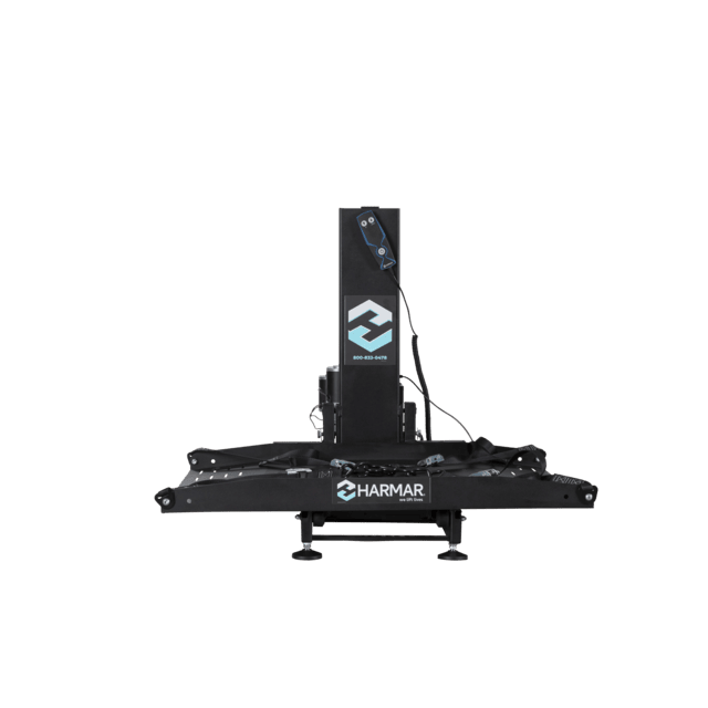 Harmar AL600 Hybrid Platform Lift