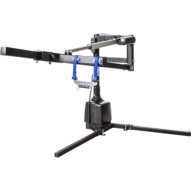 Harmar AL815CC Crew Cab Hoist Lift
