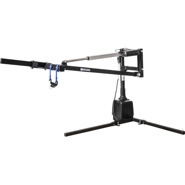 Harmar AL815CC Crew Cab Hoist Lift