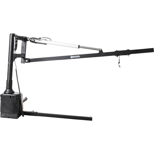Harmar AL825CC Crew Cab Hoist Lift