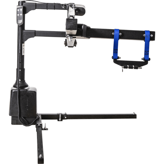 Harmar AL815CC Crew Cab Hoist Lift