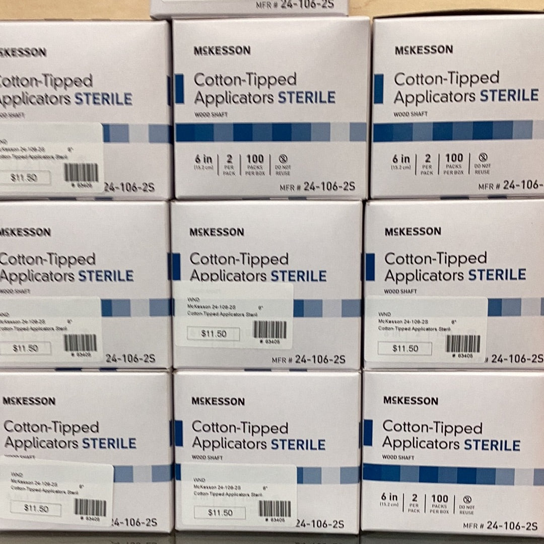 McKesson 24-106-2S