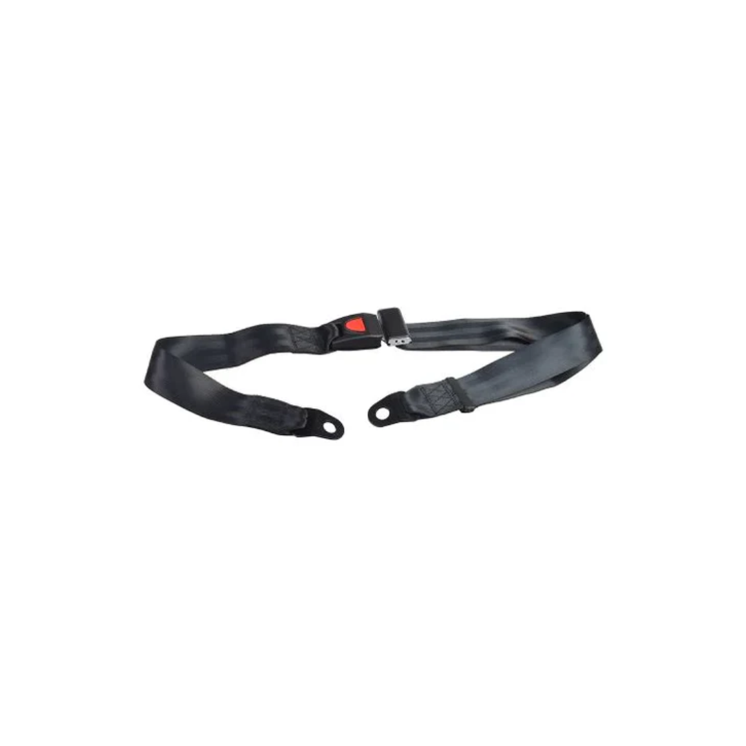 Golden Seat Belt-78"