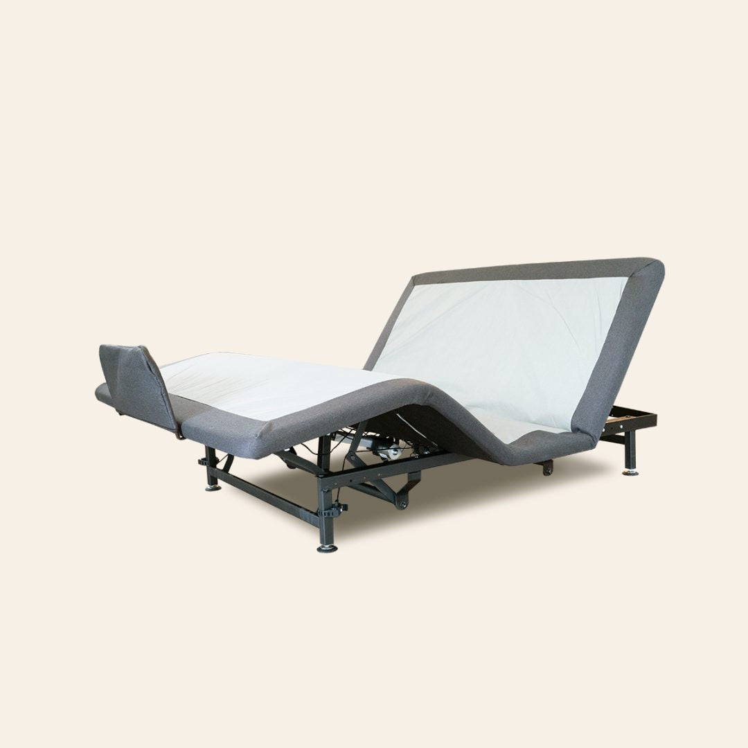 Adjustable Bed Base Only - Hi-Low
