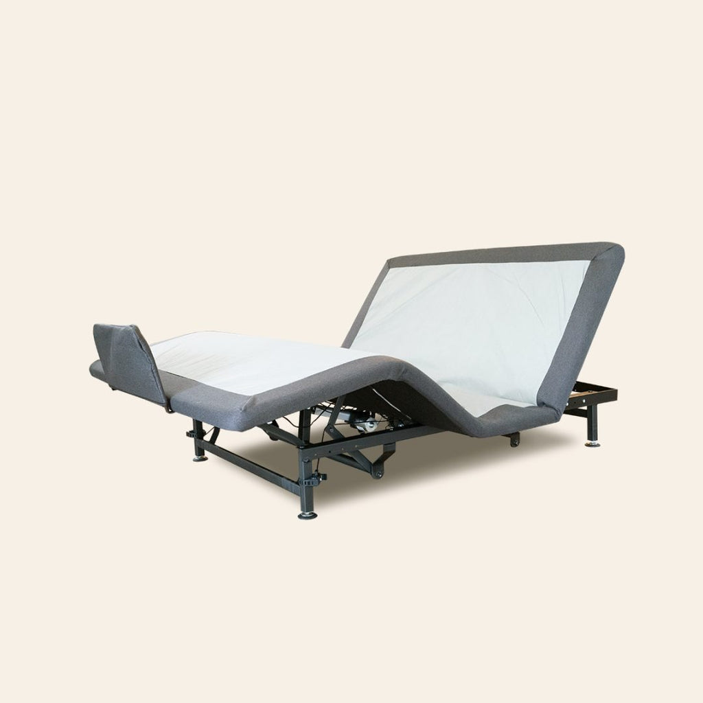 Adjustable Bed Base Only - Premier