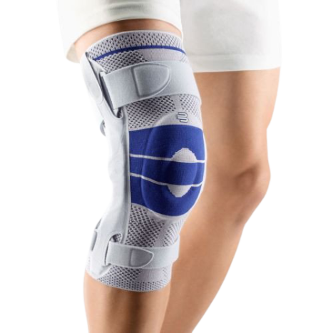 Bauerfeind knee braces