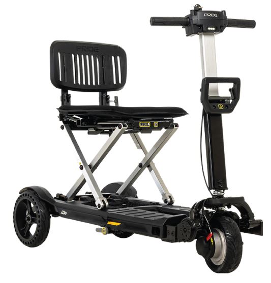 Pride i-Go™