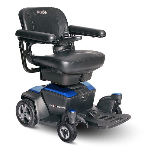 Pride Go Chair