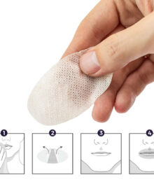 Sunset Hush Sleep Strips