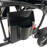 ZiiLIF X4 Power Wheelchair