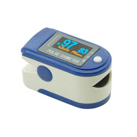 Finger Pulse Oximeter