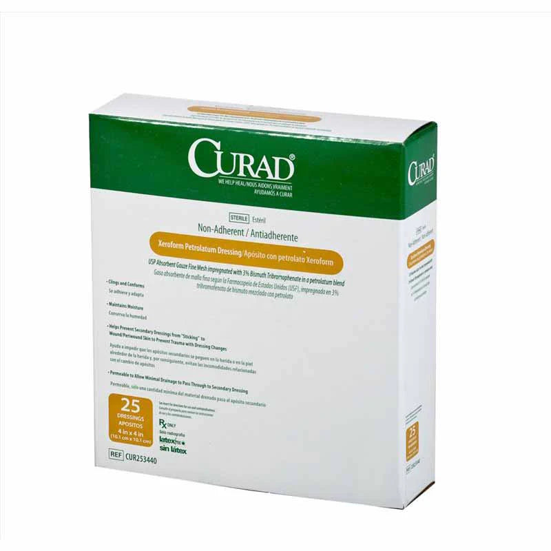 Medline CUR253440Z