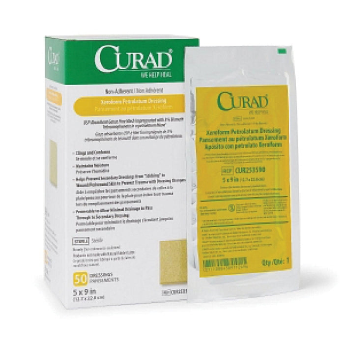 Medline CUR253590Z