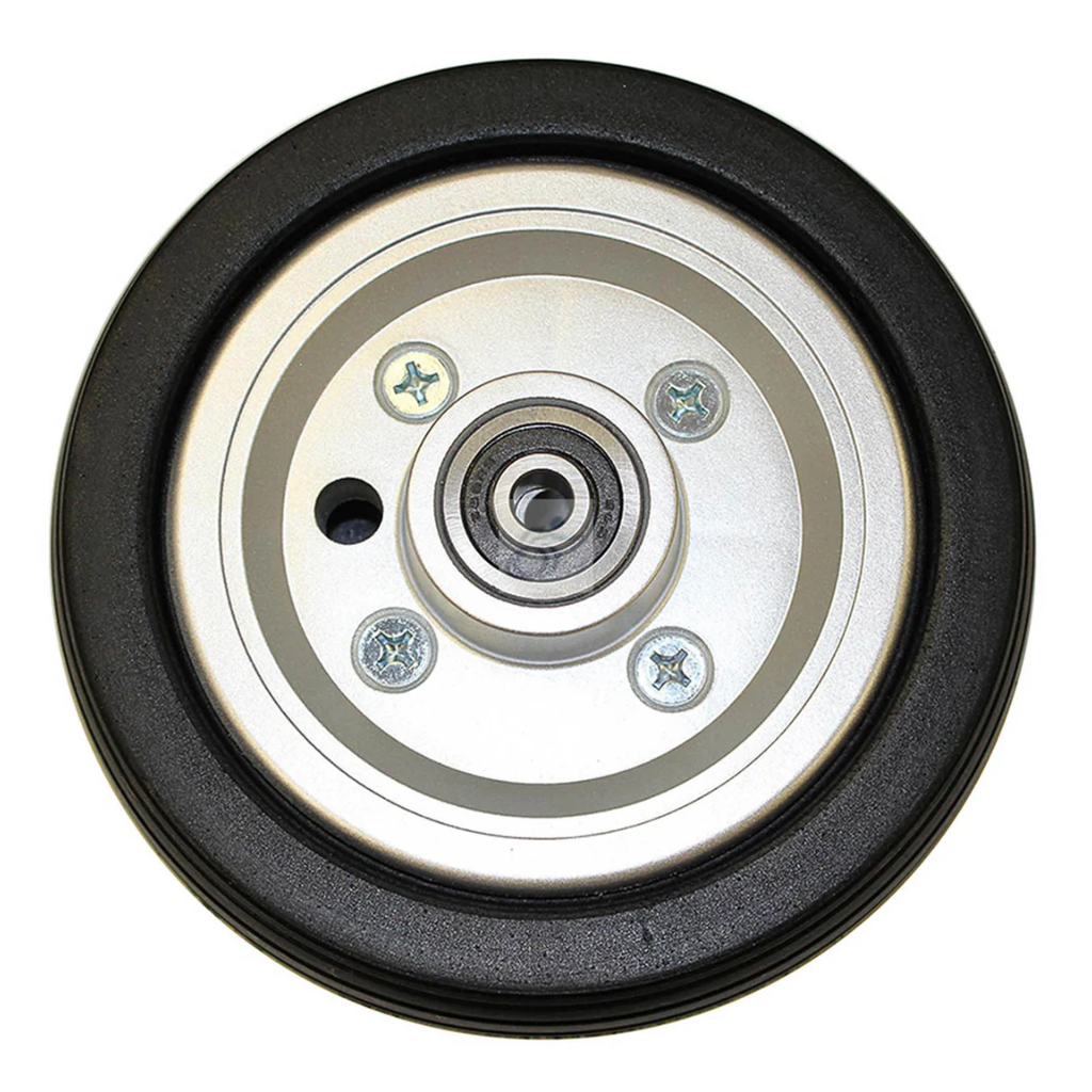 New Solutions 6 x 2 Pride Replacement Caster Wheel