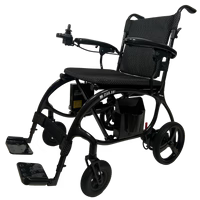 ZiiLIF X4 Power Wheelchair